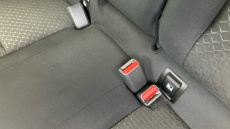 Nissan Juke 1.0 DiG-T N-Connecta 5dr DCT Petrol Hatchback